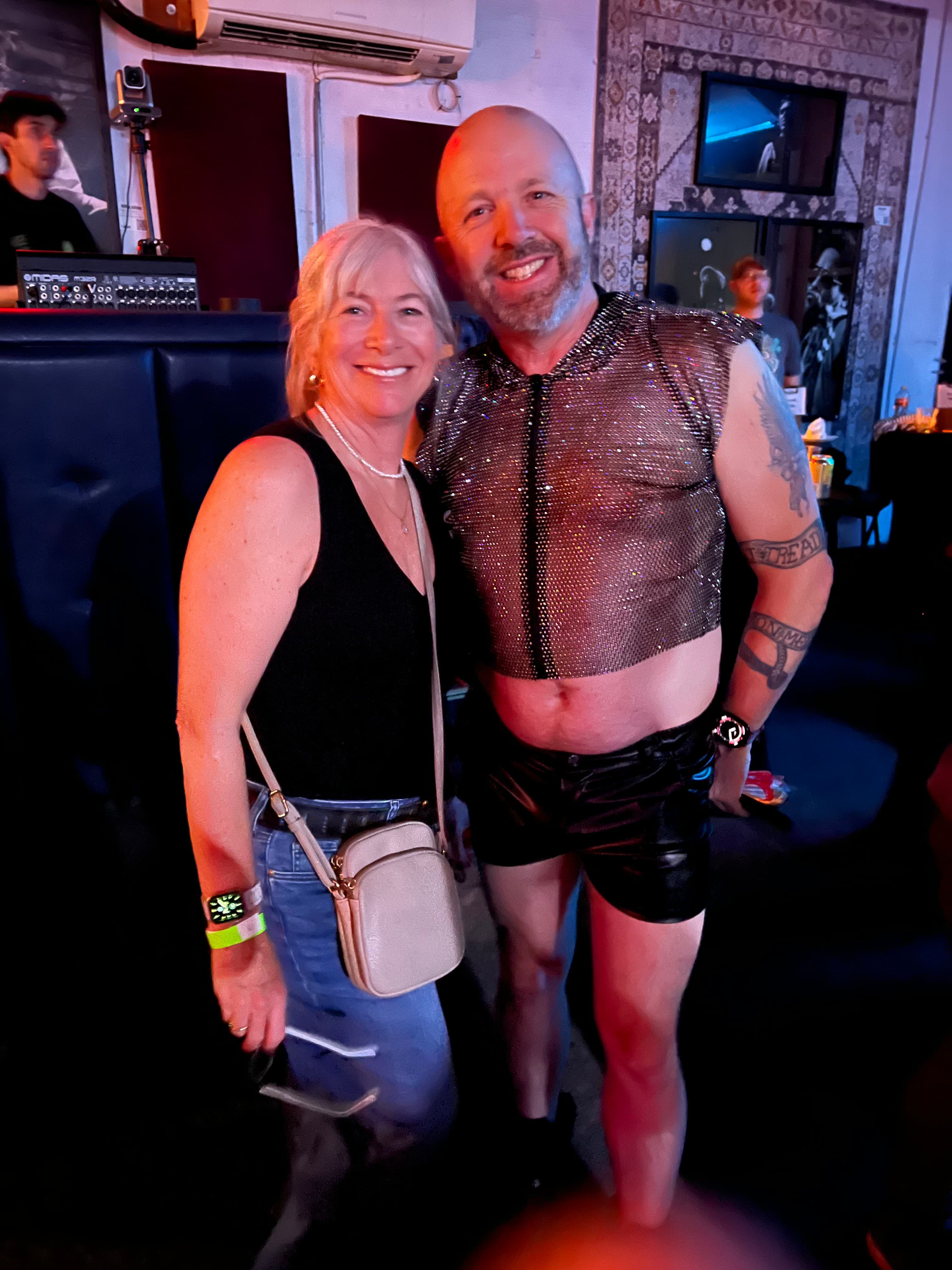 Music & Concerts