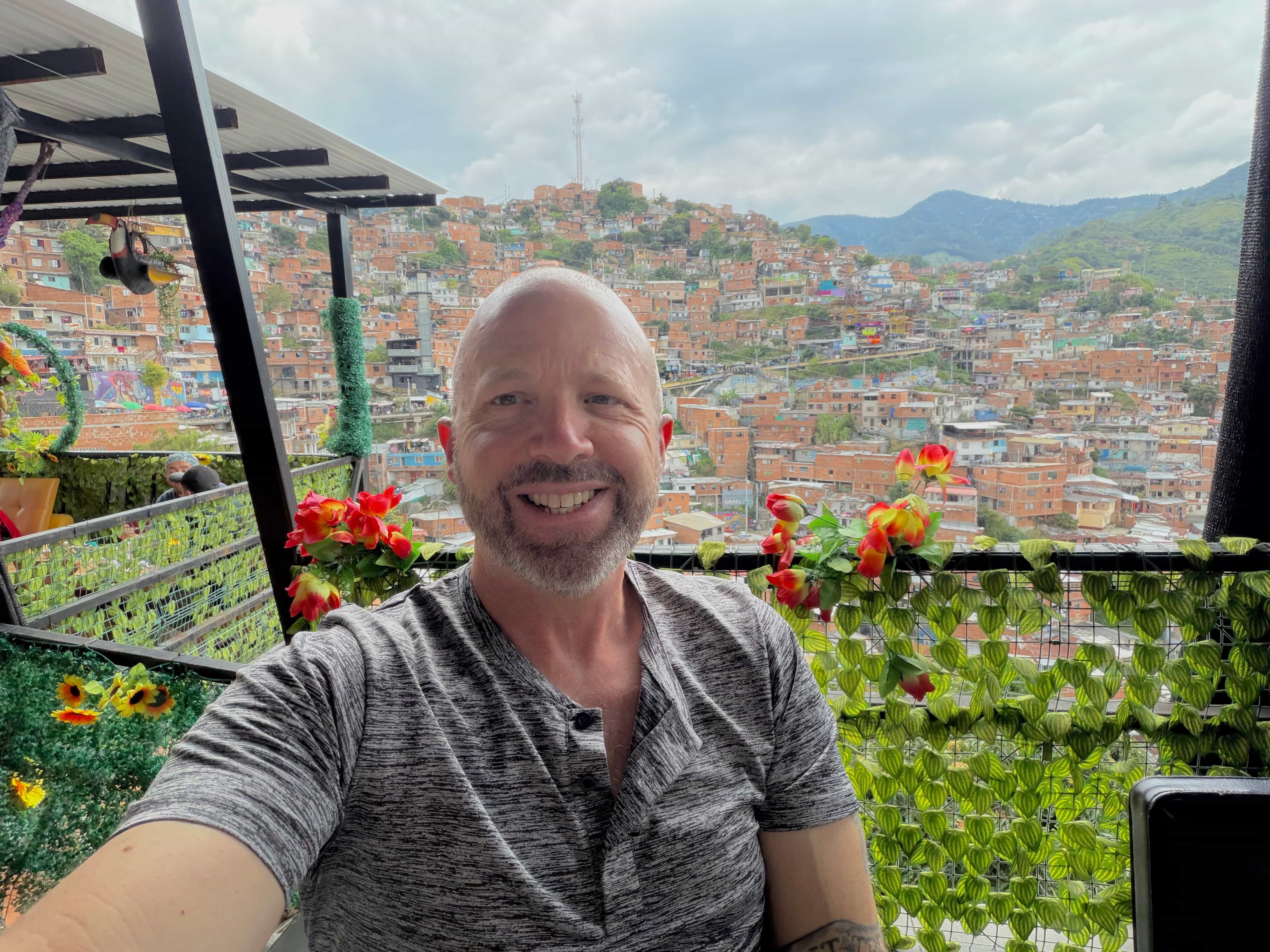 Colombia