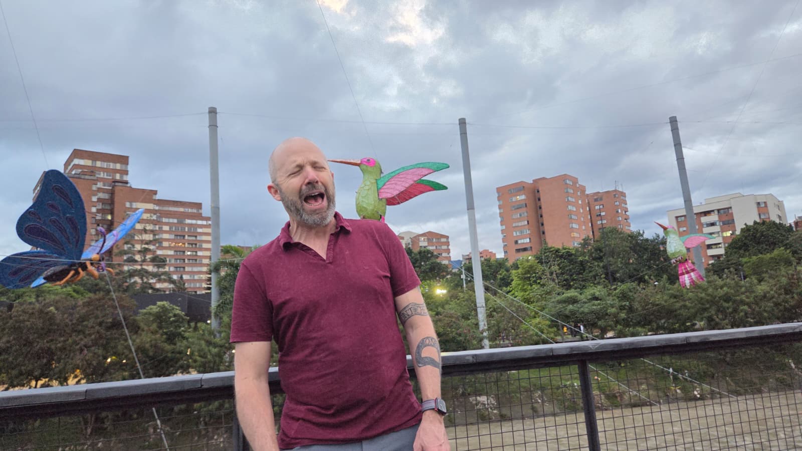 Colombia