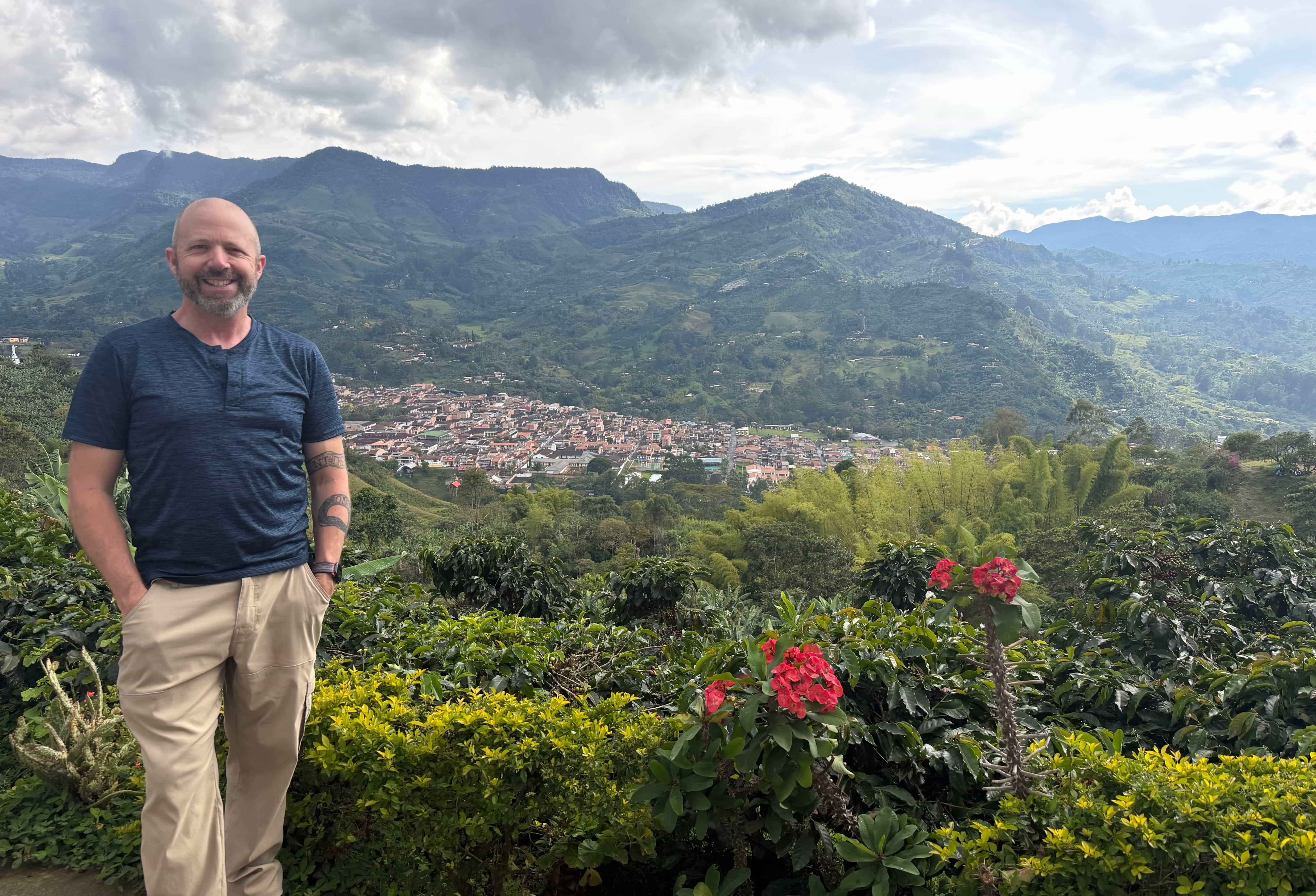 Colombia