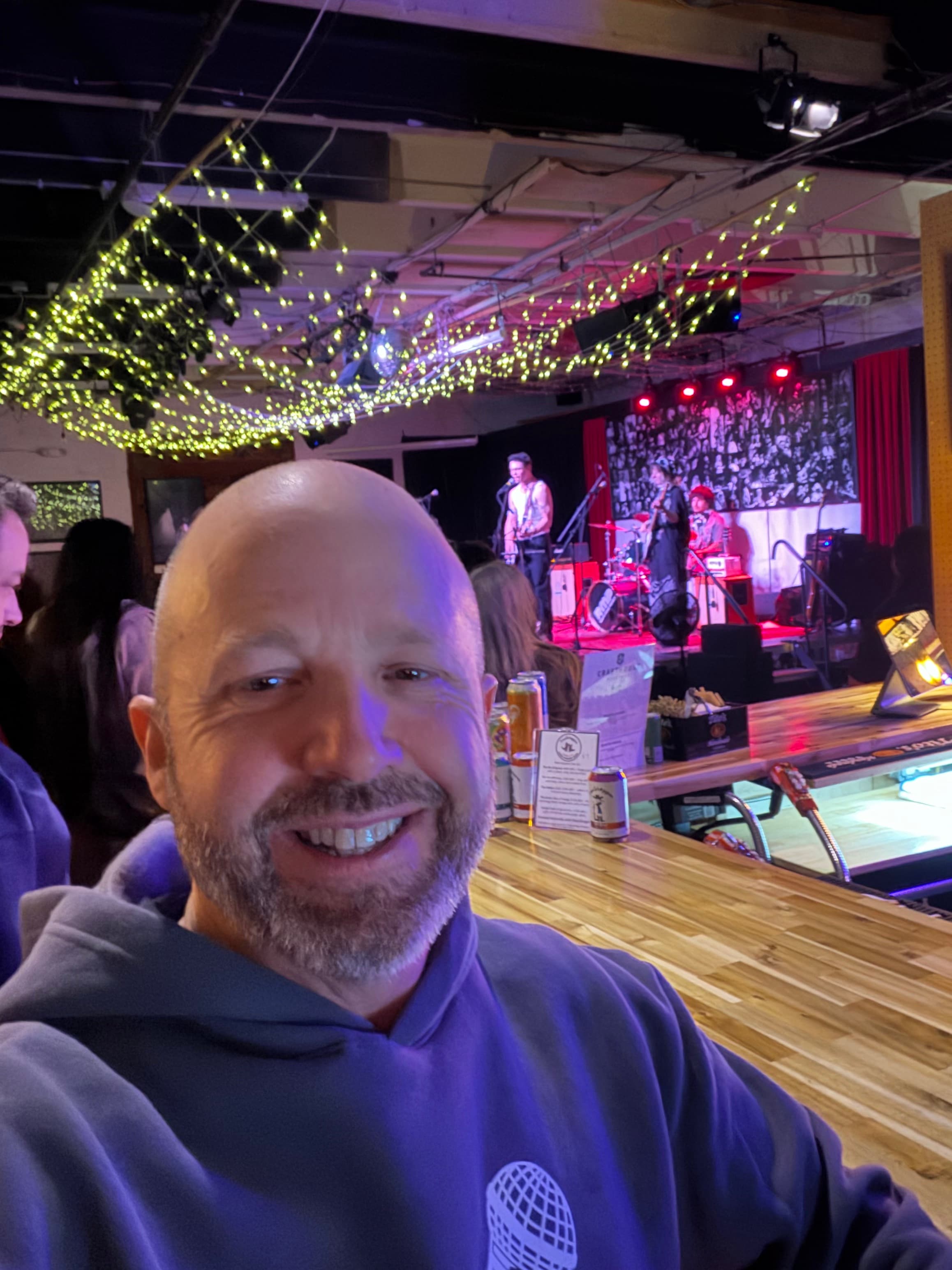 Music & Concerts